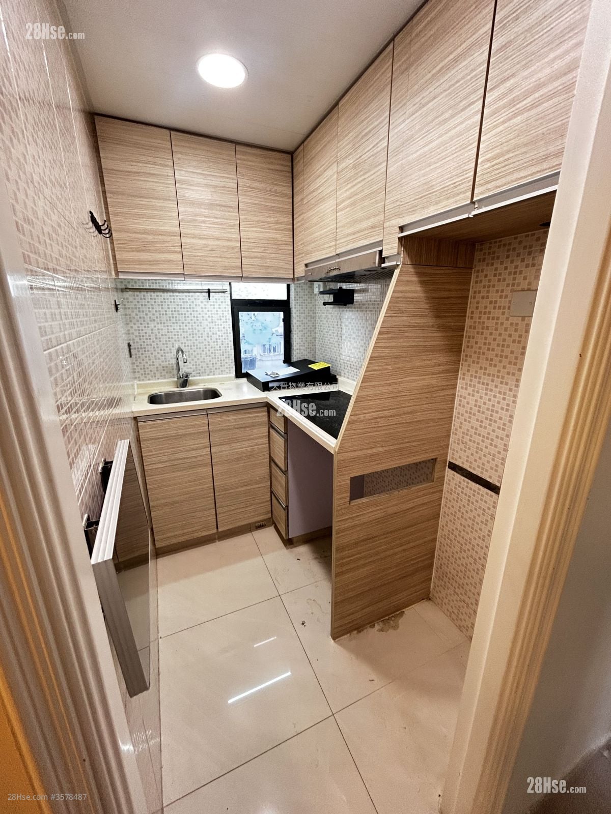 宝怡大厦 售盘 2 房 , 1 浴室 385 平方尺