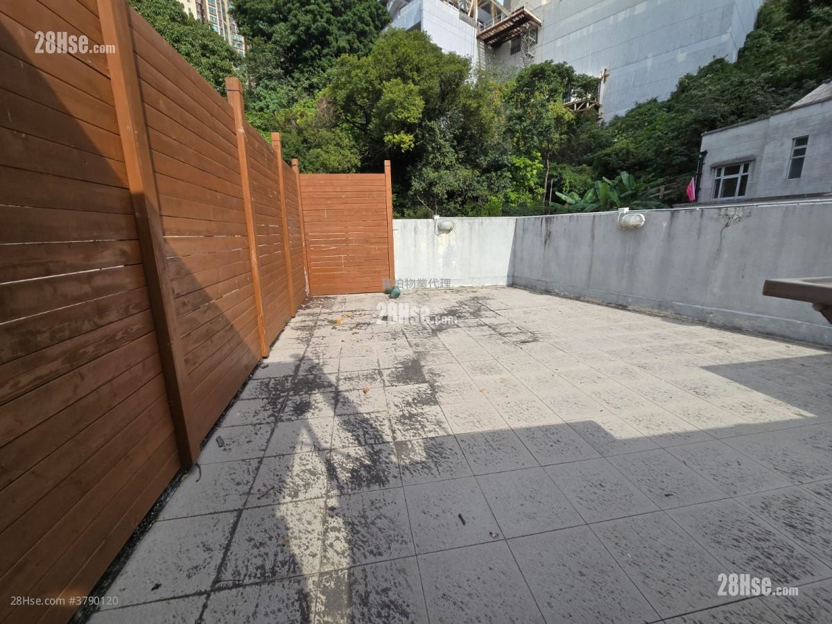 宝华楼 租盘 1 房 , 1 浴室 312 平方尺