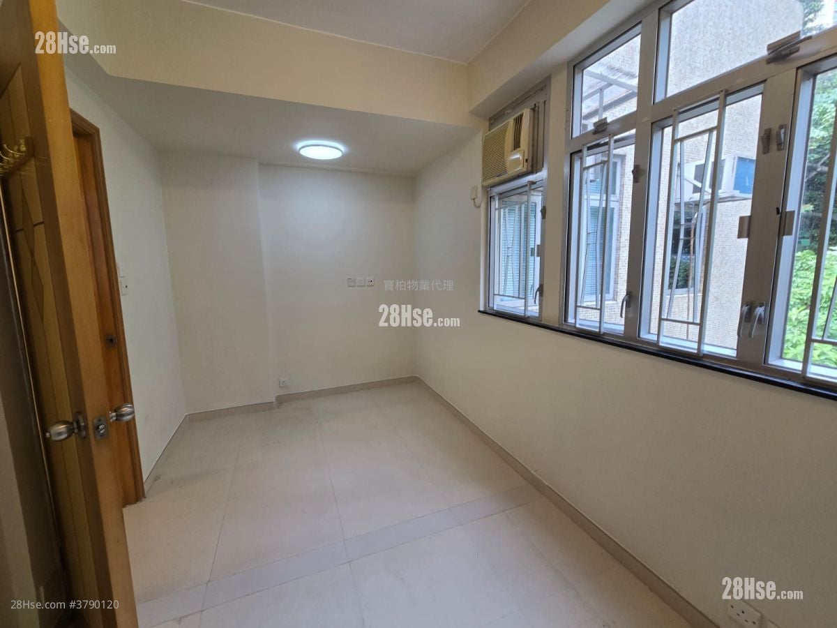 宝华楼 租盘 1 房 , 1 浴室 312 平方尺