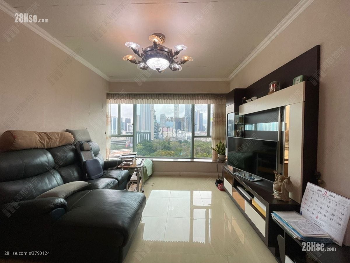 The Victoria Towers Sell 3 Bedrooms 817 ft²