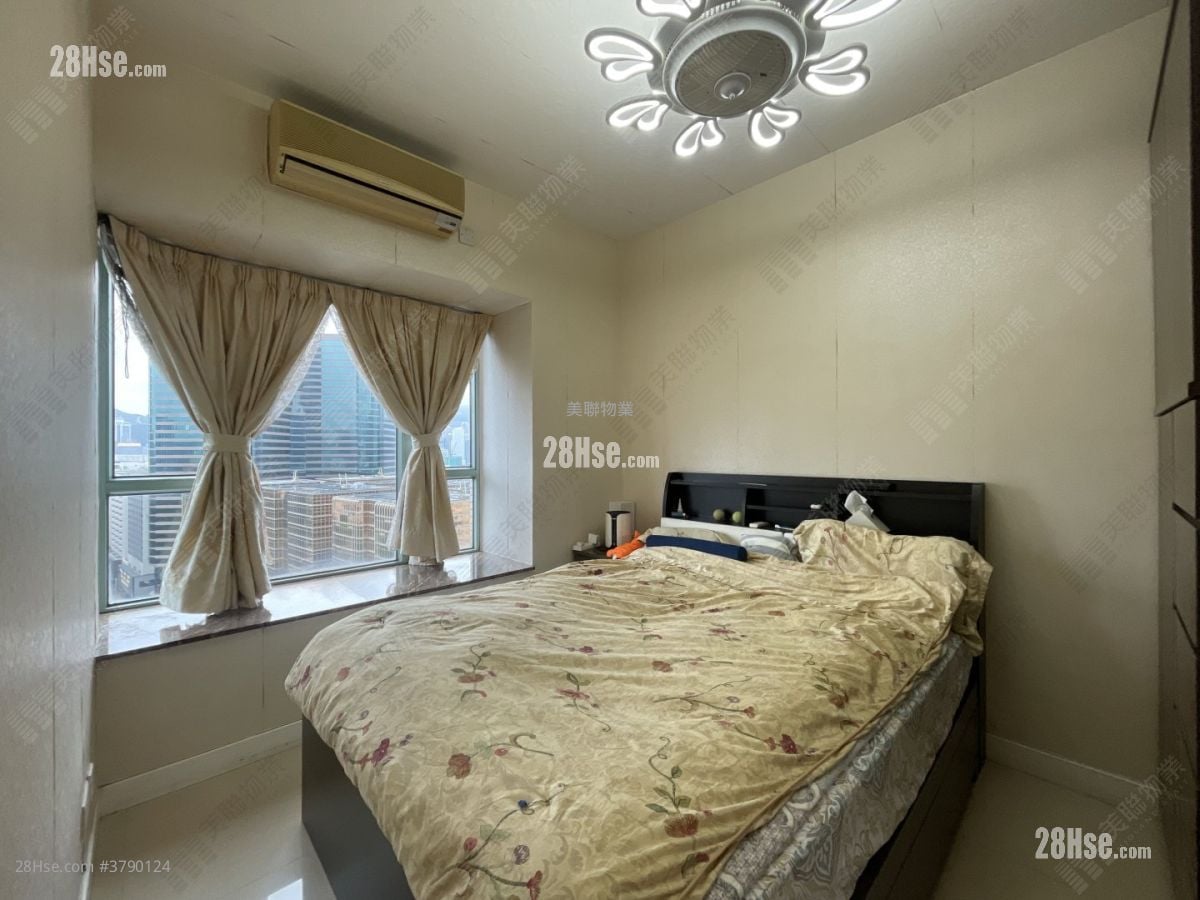 The Victoria Towers Sell 3 Bedrooms 817 ft²