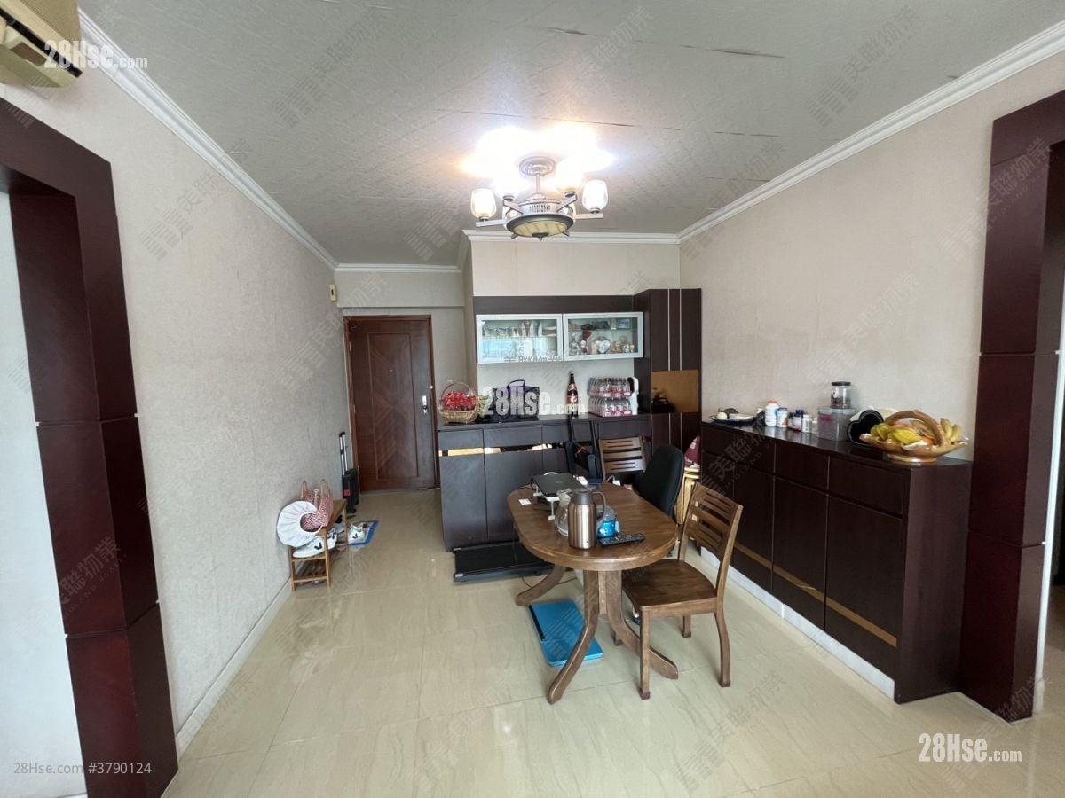 The Victoria Towers Sell 3 Bedrooms 817 ft²