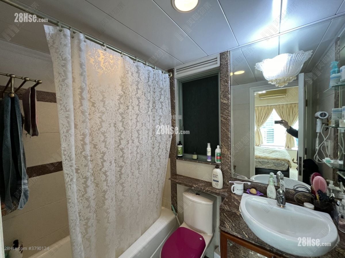 The Victoria Towers Sell 3 Bedrooms 817 ft²