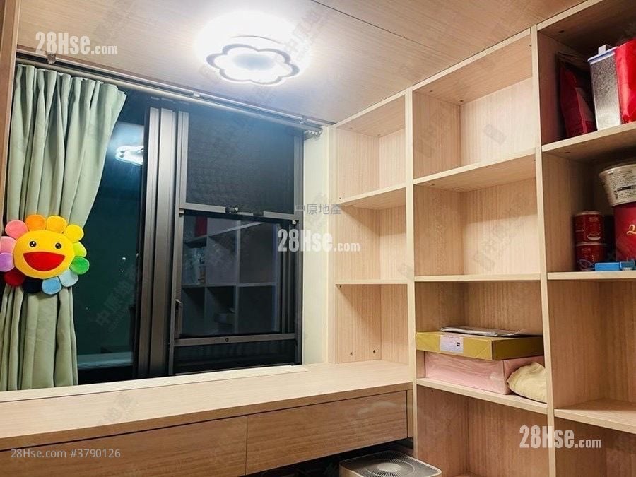 Wetland Seasons Park Sell 2 Bedrooms 402 ft²