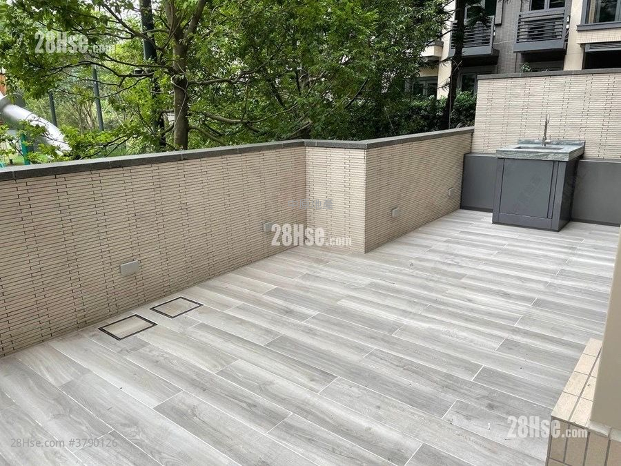 Wetland Seasons Park Sell 2 Bedrooms 402 ft²