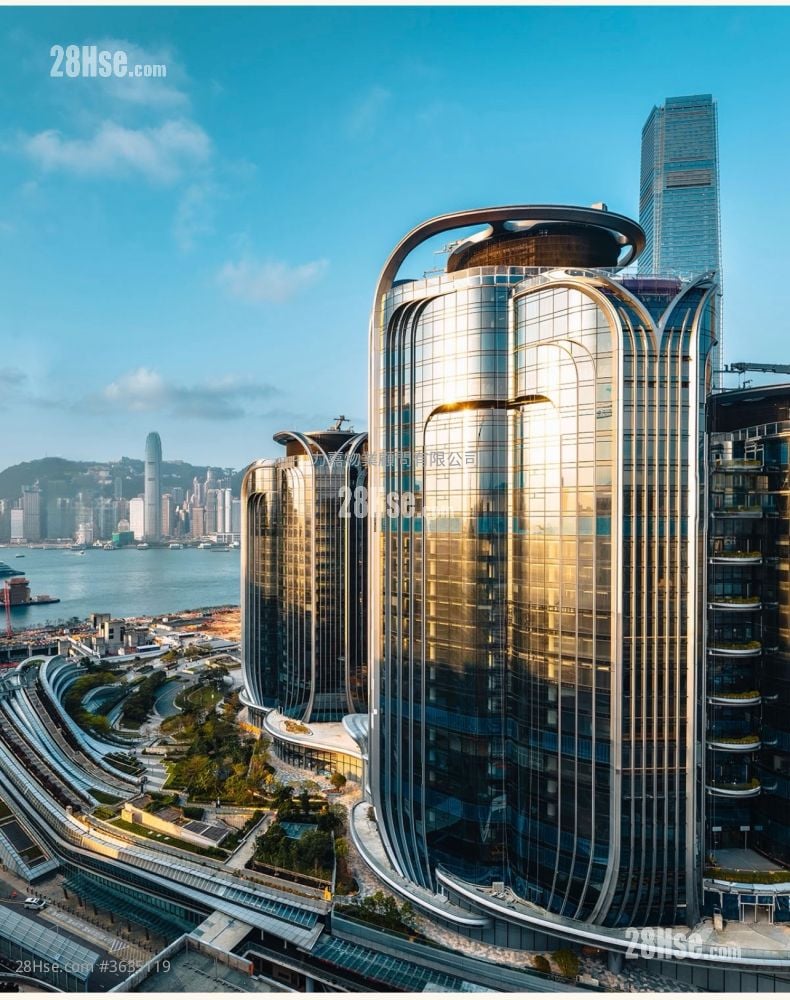 The Harbourside Rental 5+ Bedrooms , 3 Bathrooms 3,140 ft²