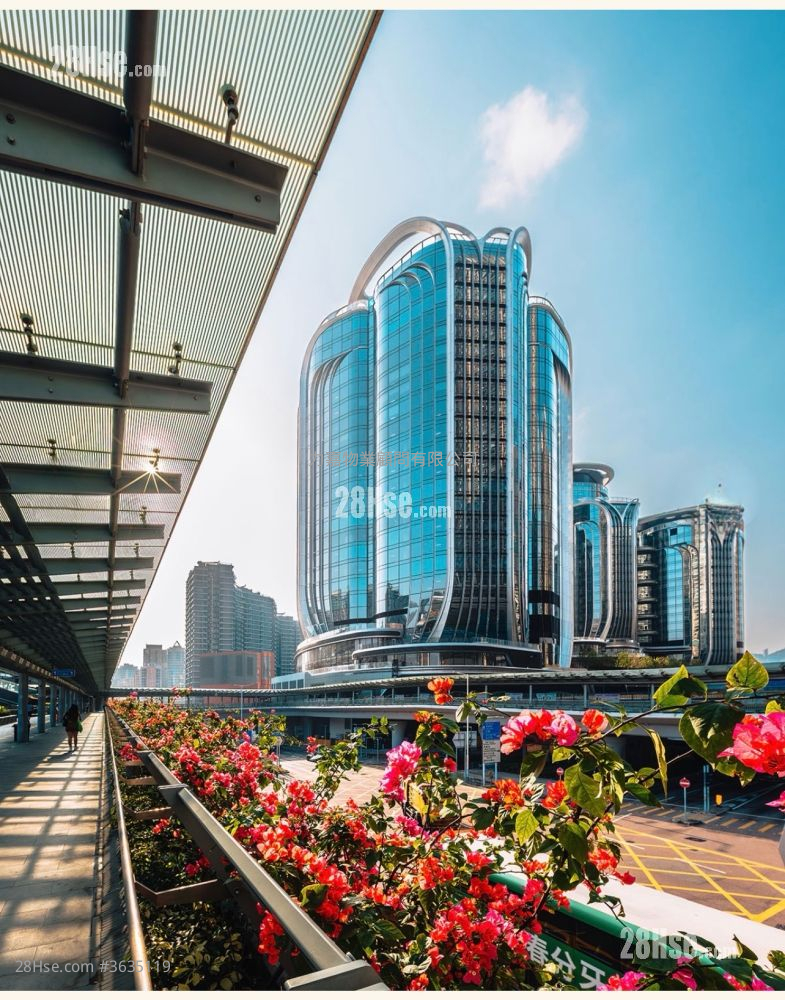 The Harbourside Rental 5+ Bedrooms , 3 Bathrooms 3,140 ft²