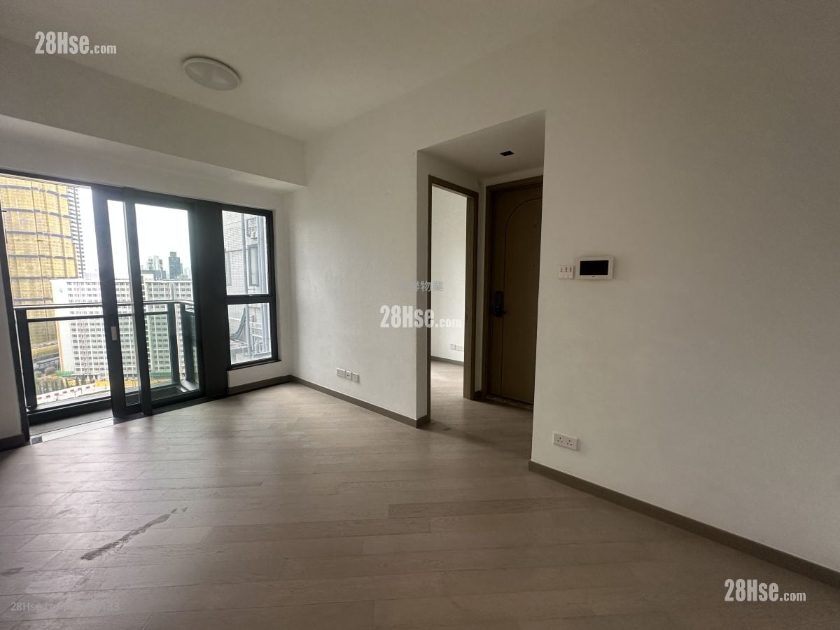 尚珒溋 租盘 2 房 479 平方尺