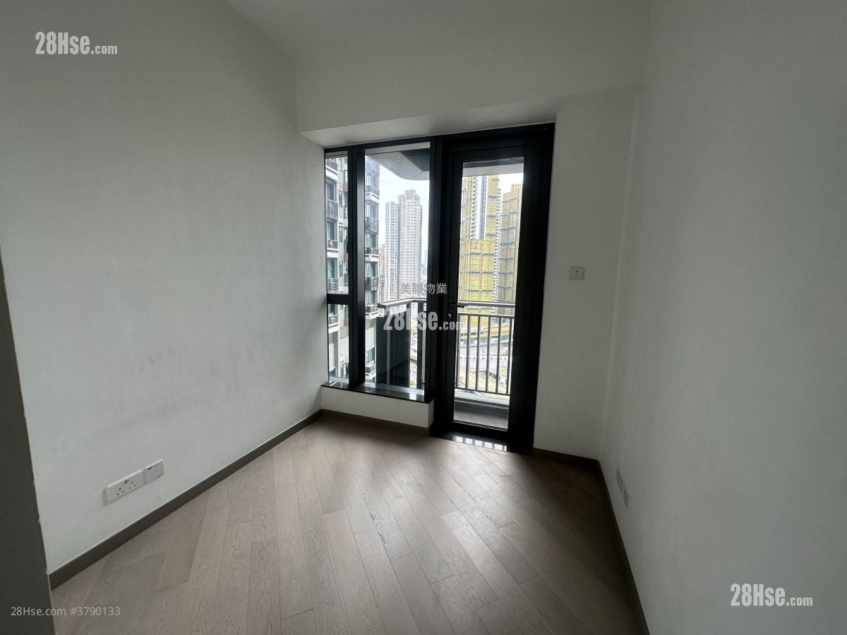 尚珒溋 租盘 2 房 479 平方尺