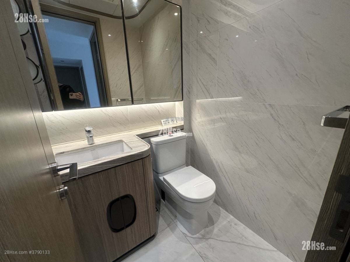 尚珒溋 租盘 2 房 479 平方尺