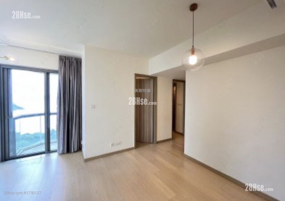 星涟海 租盘 4 房 , 2 浴室 768 平方尺