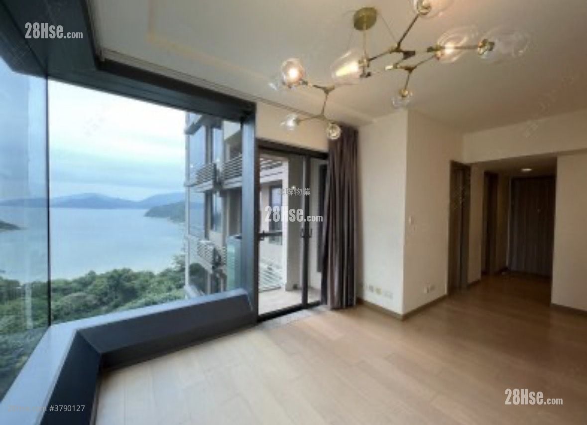 星涟海 租盘 4 房 , 2 浴室 768 平方尺