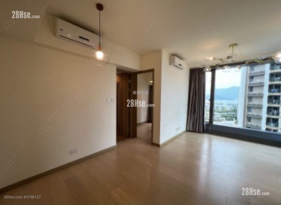 星涟海 租盘 4 房 , 2 浴室 768 平方尺