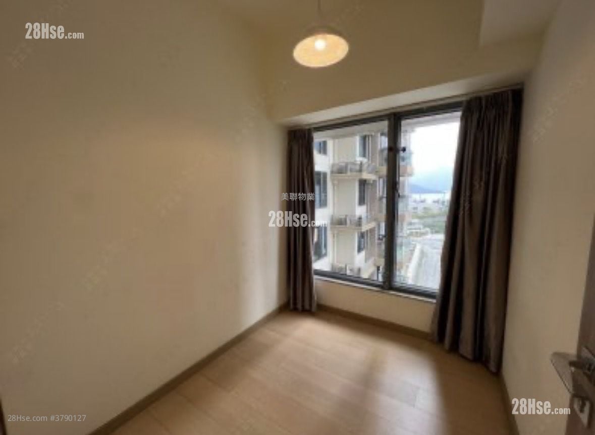 星涟海 租盘 4 房 , 2 浴室 768 平方尺