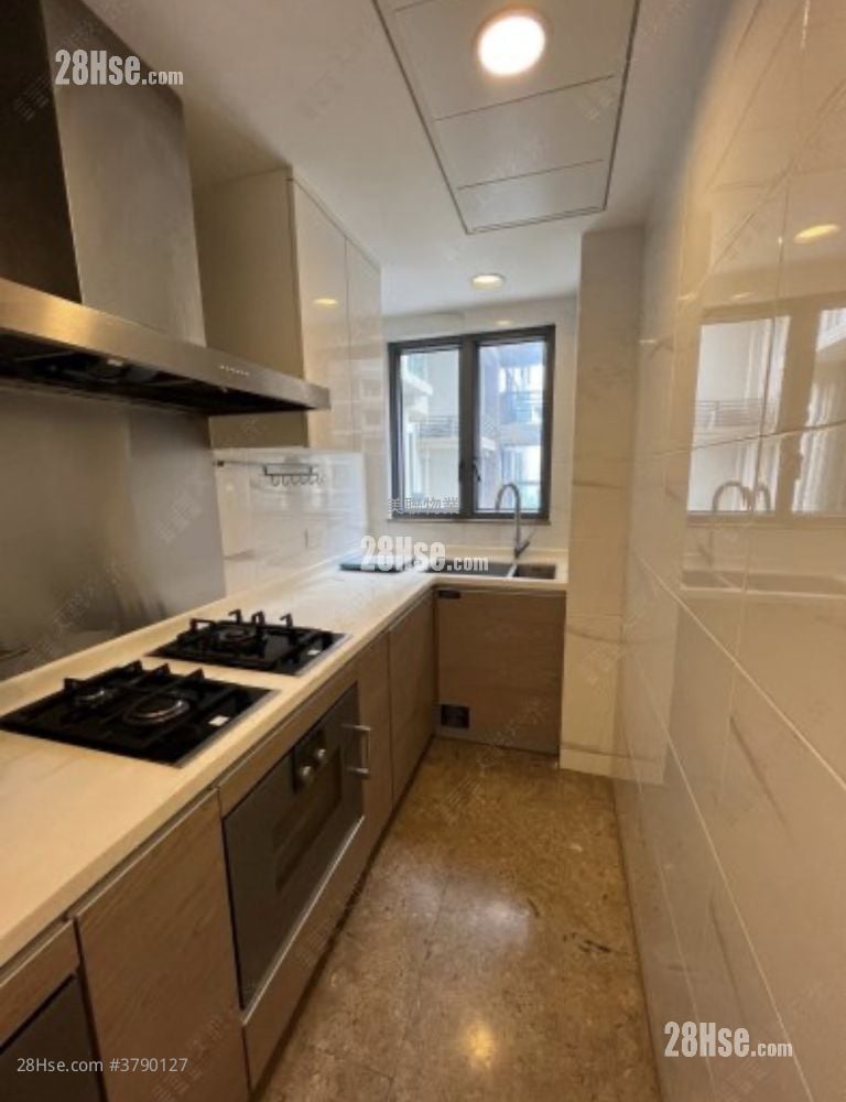 星涟海 租盘 4 房 , 2 浴室 768 平方尺