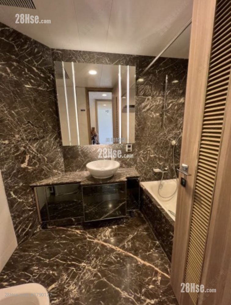 星涟海 租盘 4 房 , 2 浴室 768 平方尺