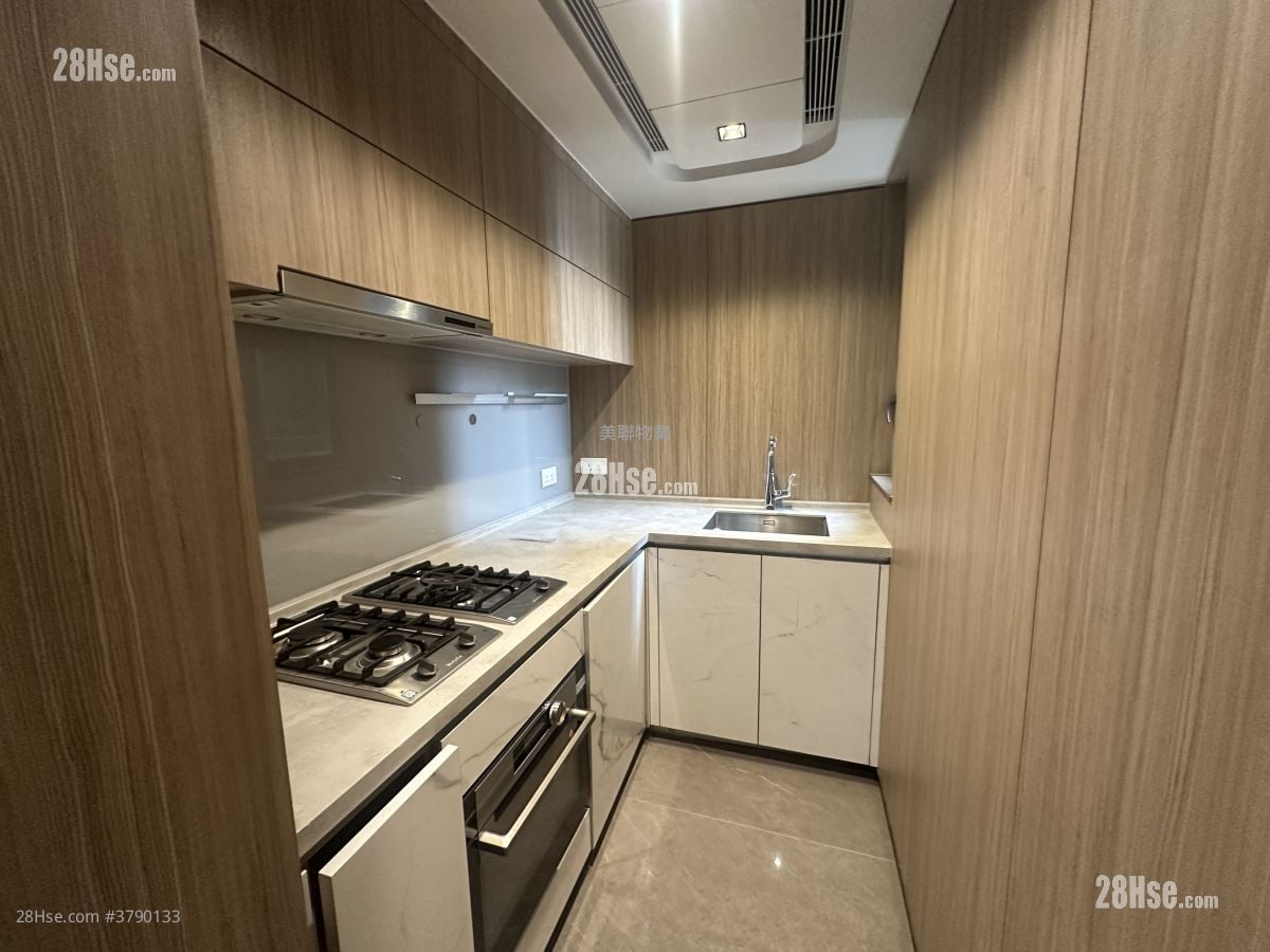 尚珒溋 租盘 2 房 479 平方尺