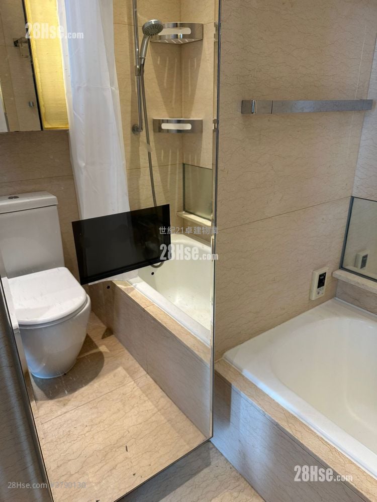 天玺 售盘 1 房 , 1 浴室 438 平方尺