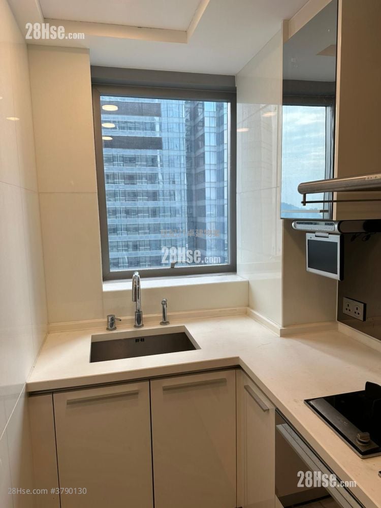 天玺 售盘 1 房 , 1 浴室 438 平方尺