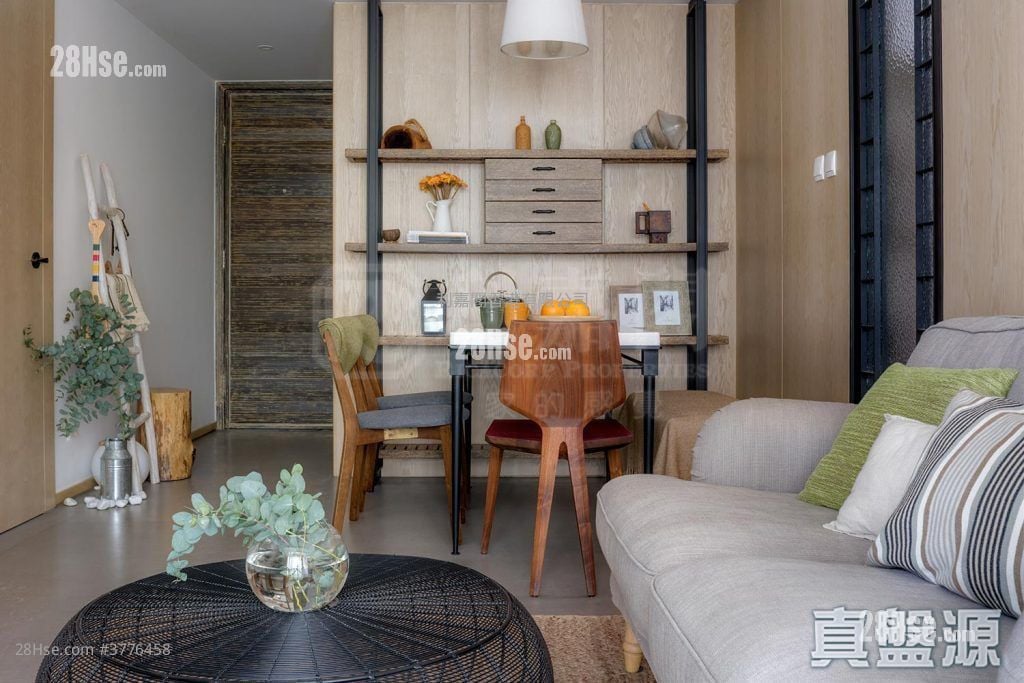 La Splendeur Of Le Prestige Sell 3 Bedrooms 602 ft²