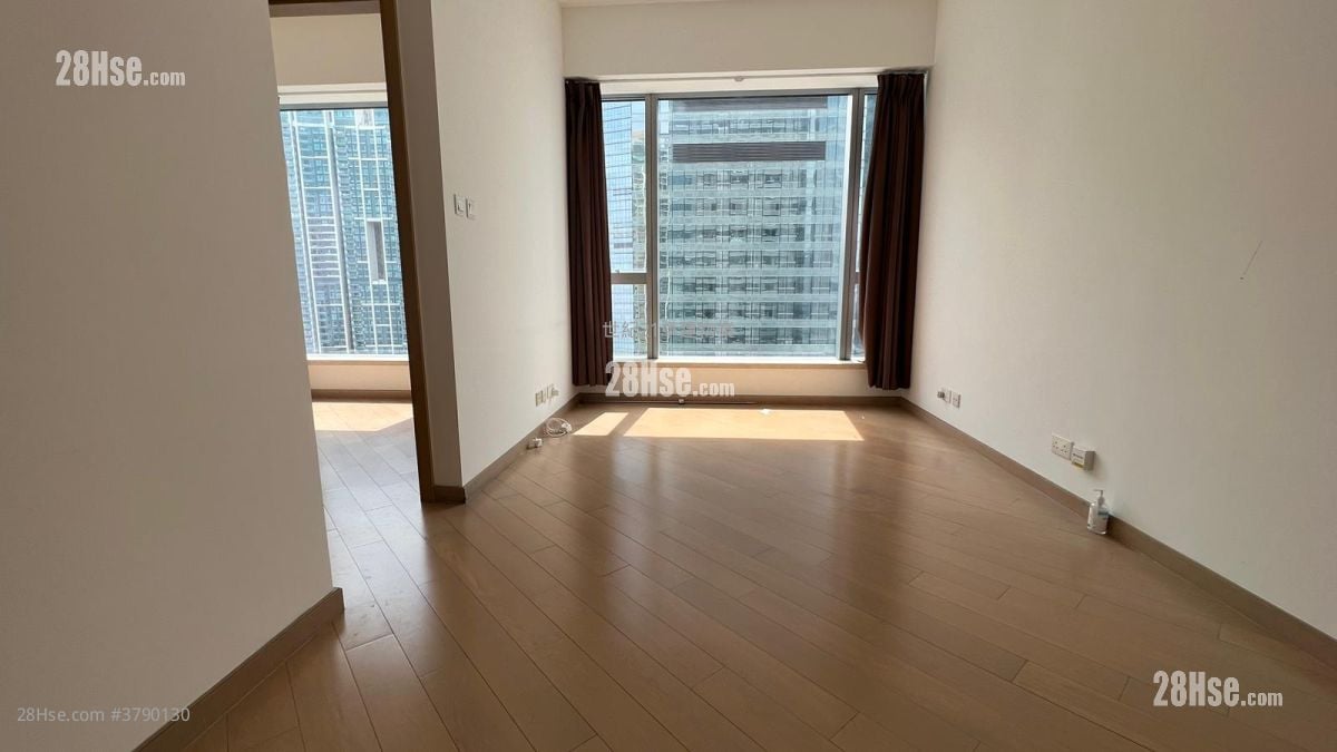 天玺 售盘 1 房 , 1 浴室 438 平方尺