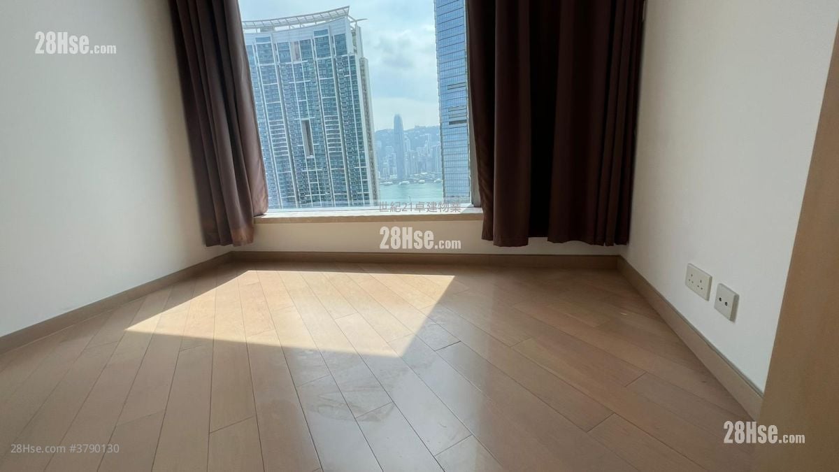 天玺 售盘 1 房 , 1 浴室 438 平方尺