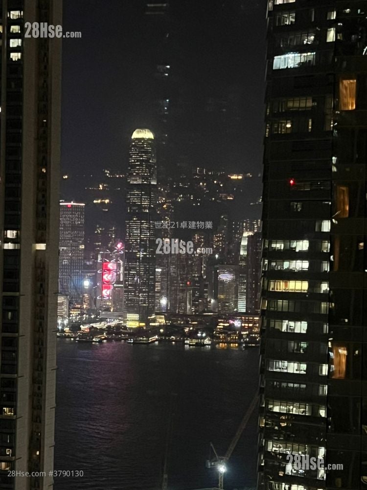 天玺 售盘 1 房 , 1 浴室 438 平方尺