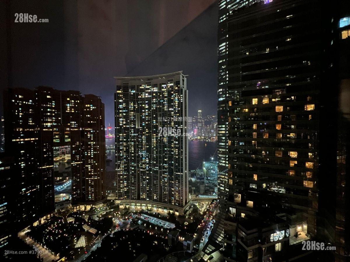 天玺 售盘 1 房 , 1 浴室 438 平方尺