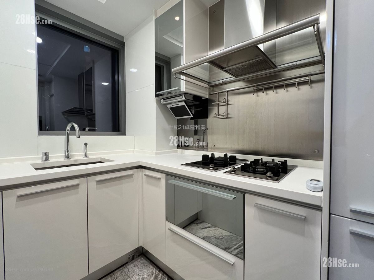 天玺 售盘 1 房 , 1 浴室 438 平方尺