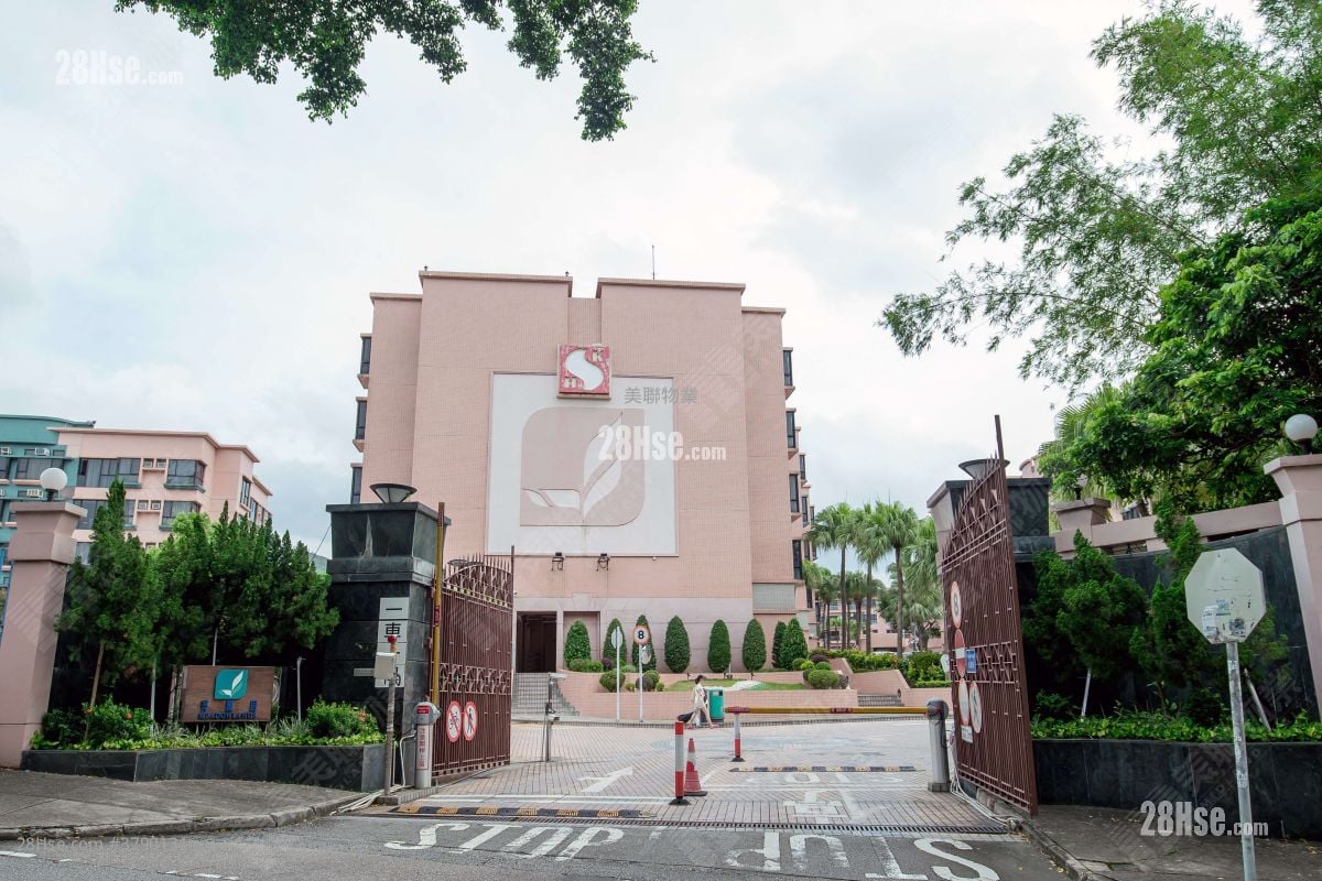 菁雅居 售盘 2 房 , 1 浴室 558 平方尺