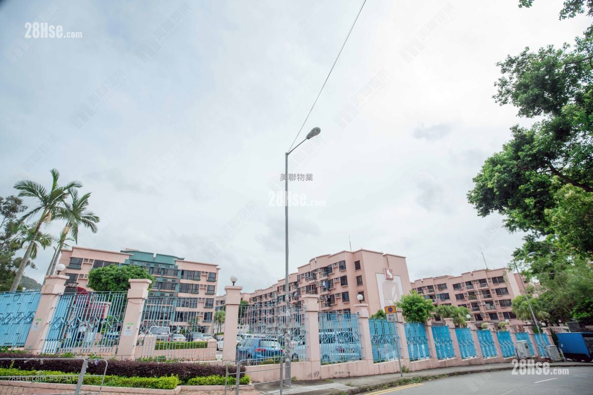 菁雅居 售盘 2 房 , 1 浴室 558 平方尺