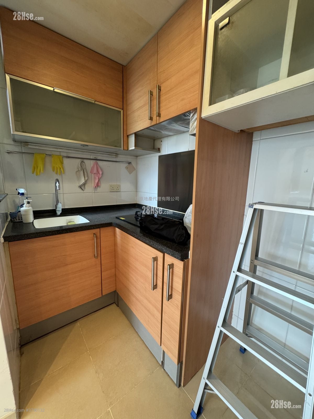 星湾峰 售盘 2 房 428 平方尺