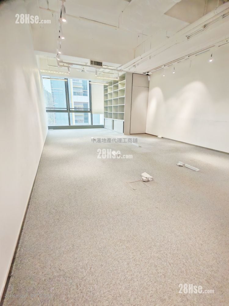 Global Gateway Tower 租盘