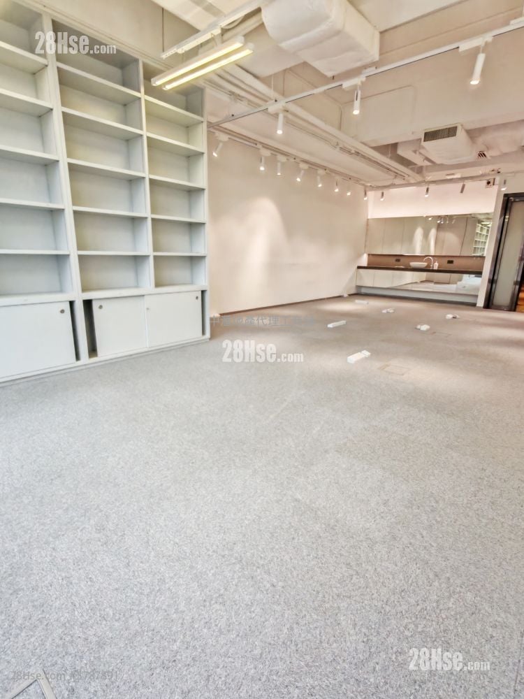 Global Gateway Tower 租盘