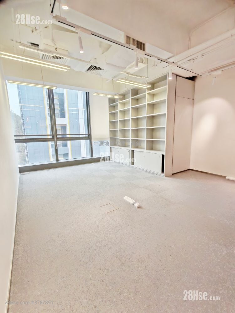 Global Gateway Tower 租盘