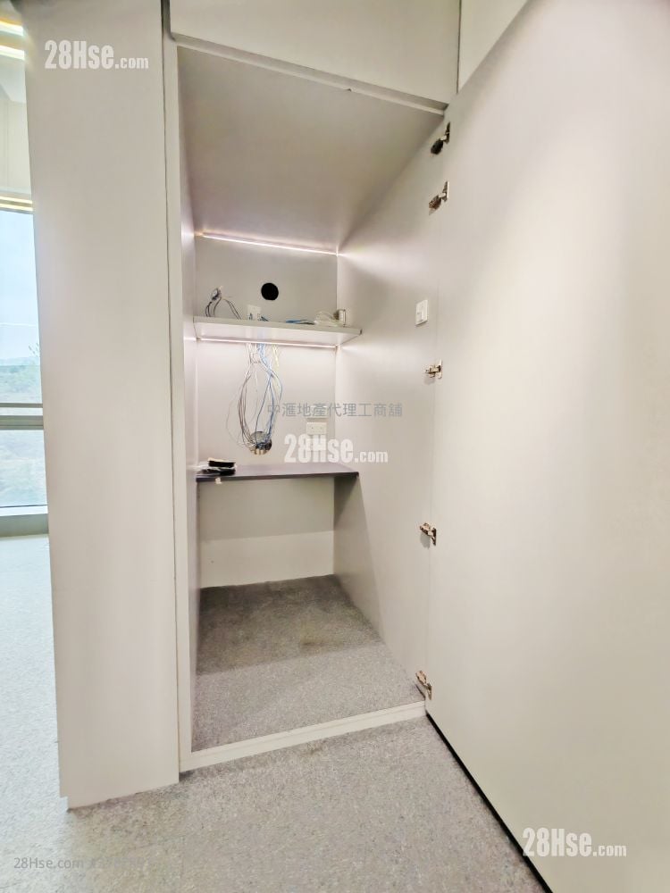 Global Gateway Tower 租盘