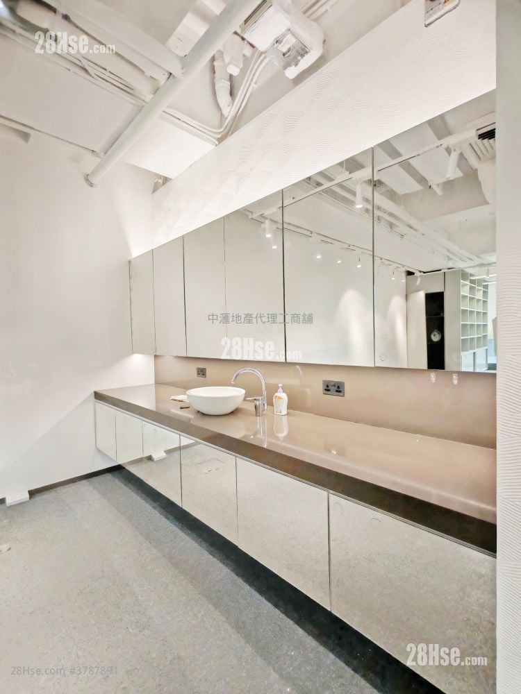 Global Gateway Tower 租盘