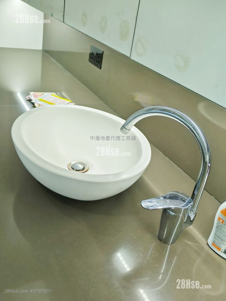 Global Gateway Tower 租盘