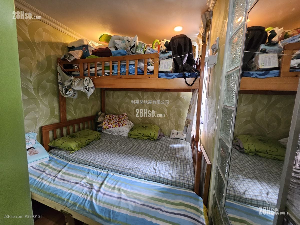 南邦大厦 售盘 2 房 , 1 浴室 292 平方尺