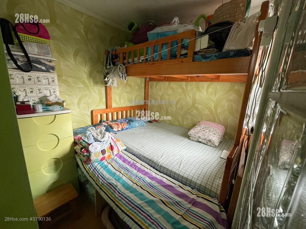 南邦大厦 售盘 2 房 , 1 浴室 292 平方尺