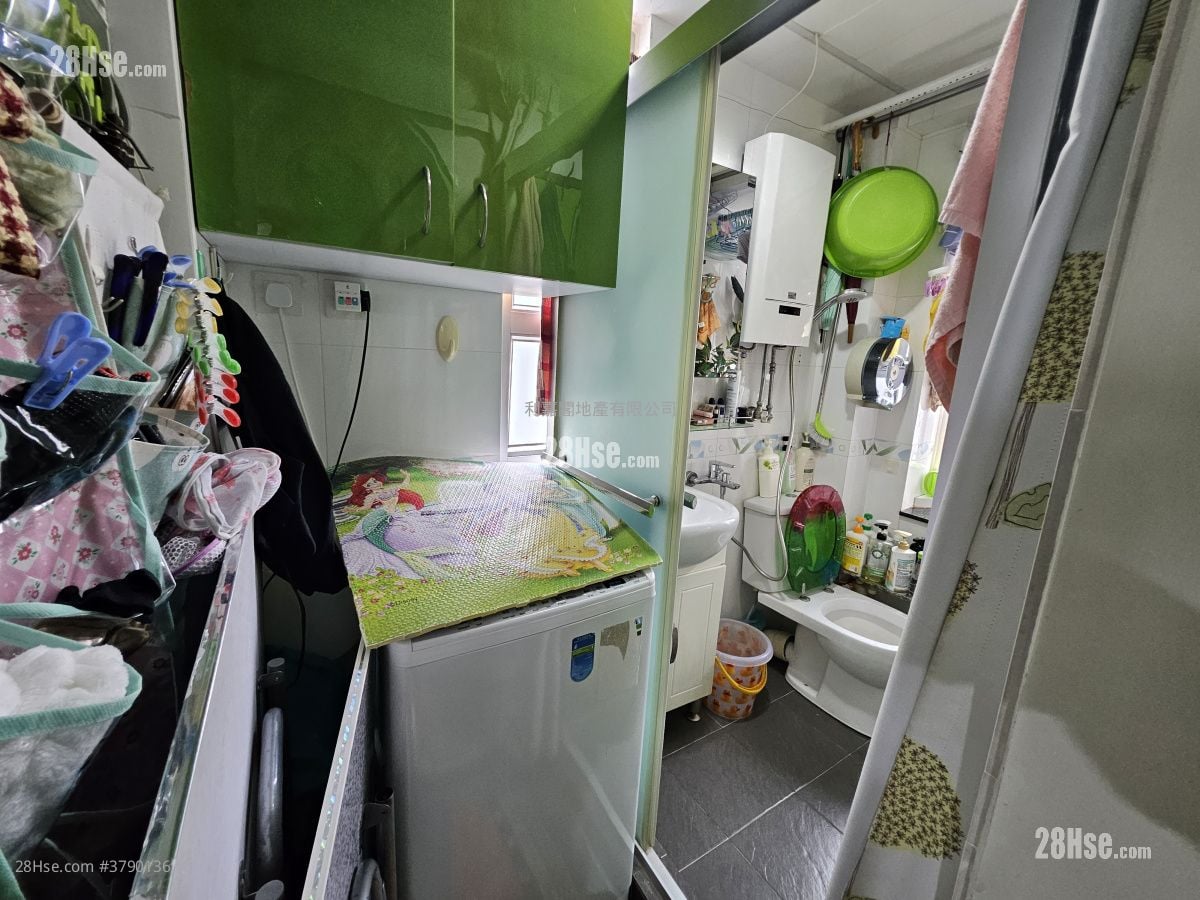 南邦大厦 售盘 2 房 , 1 浴室 292 平方尺