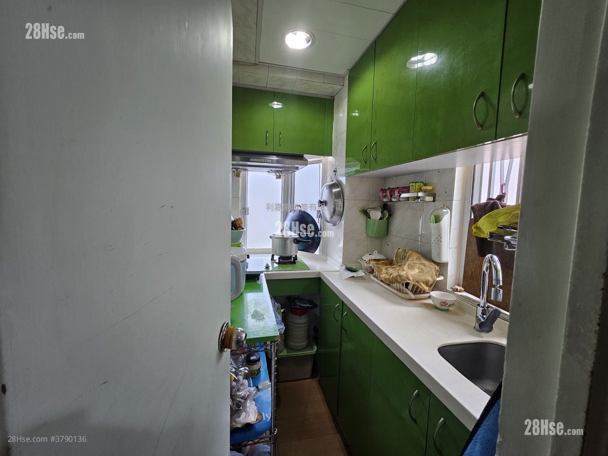 南邦大厦 售盘 2 房 , 1 浴室 292 平方尺