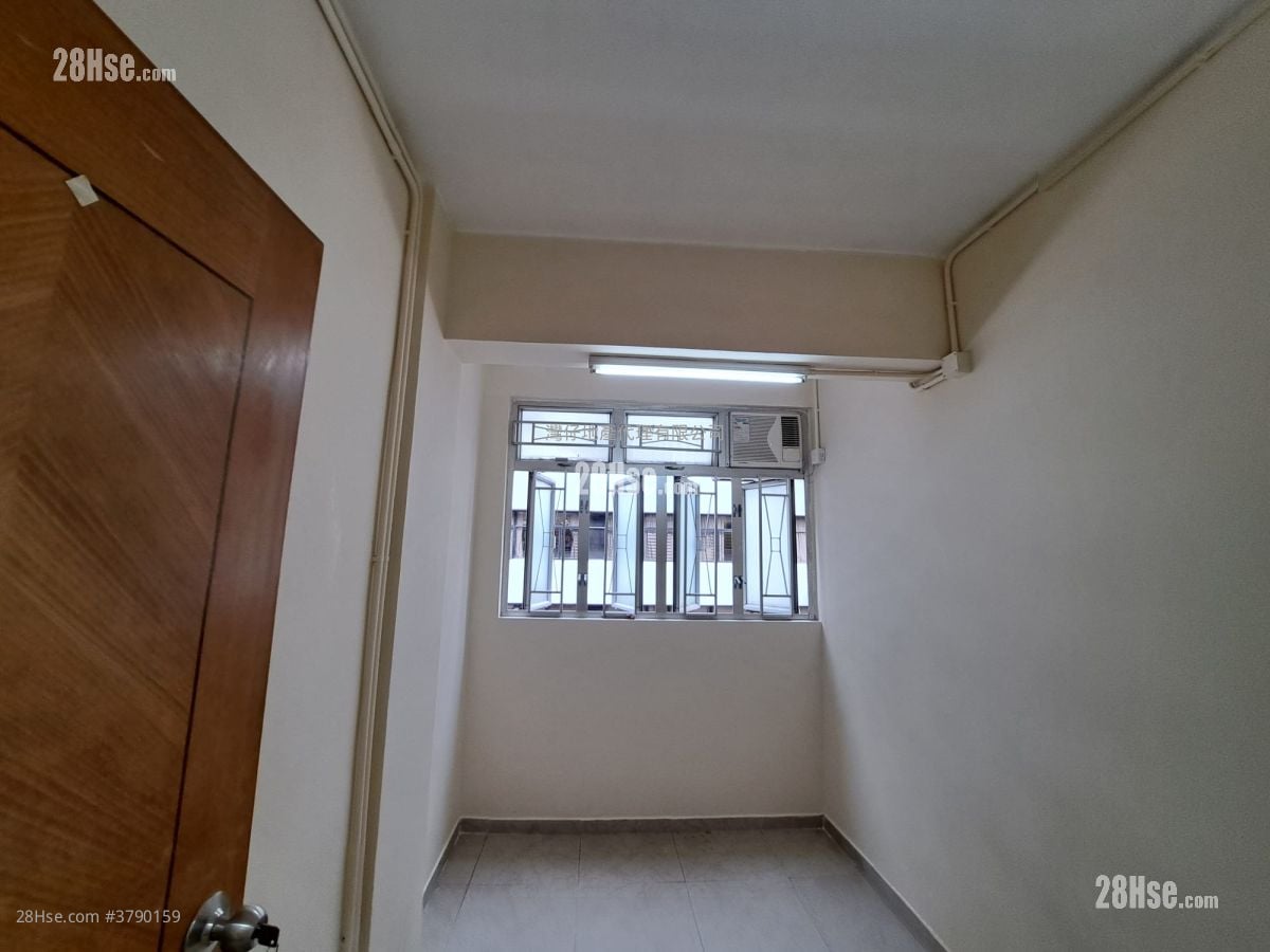 大德楼 售盘 2 房 , 1 浴室 332 平方尺