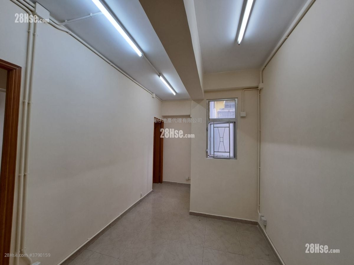 大德楼 售盘 2 房 , 1 浴室 332 平方尺