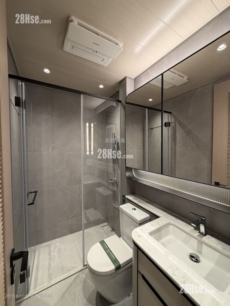 Park Seasons Rental 2 Bedrooms , 1 Bathroom 436 ft²