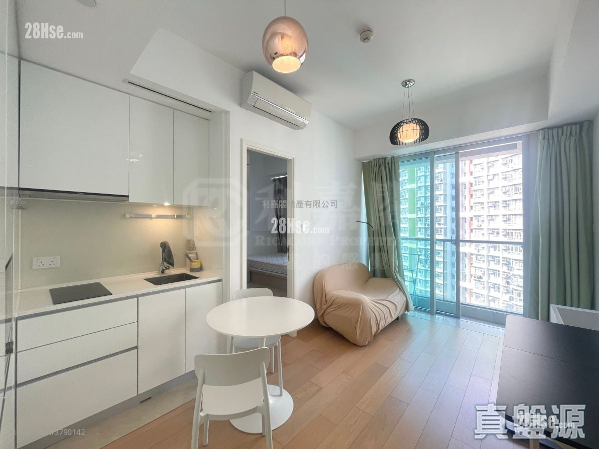 Savannah Rental 312 ft²