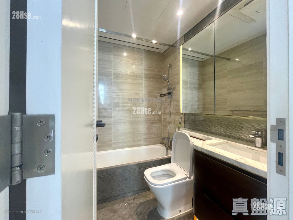 Savannah Rental 312 ft²