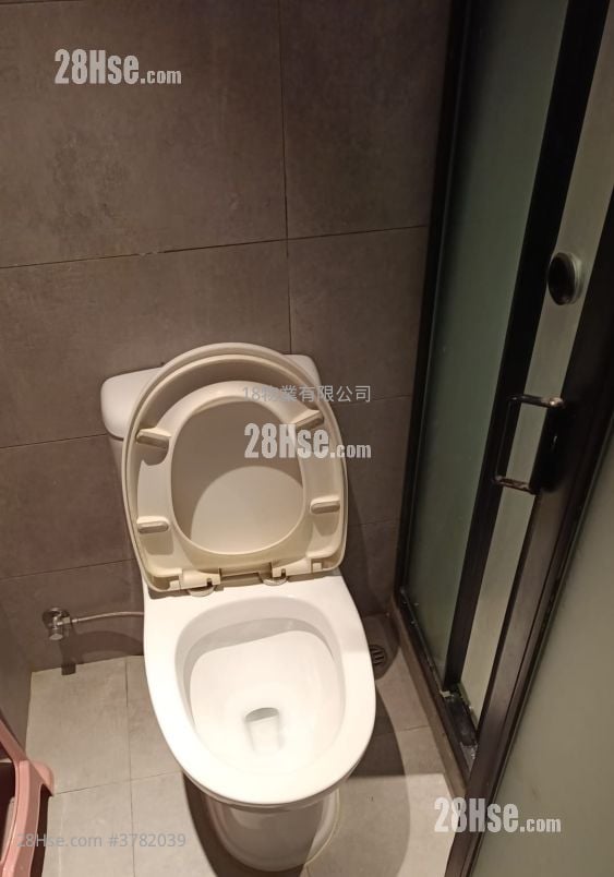 Chinese Mansion Rental Studio , 1 Bathroom 150 ft²