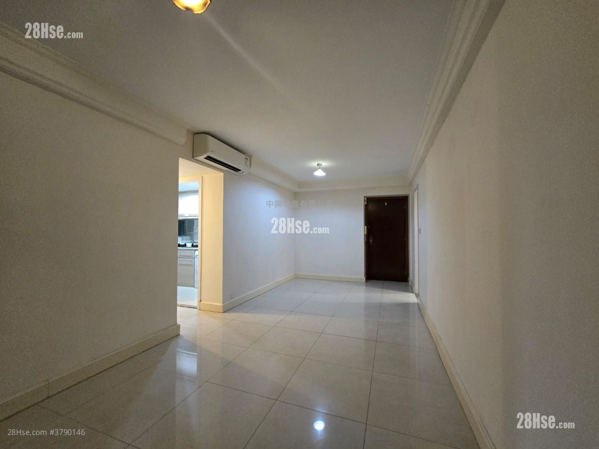 Caribbean Coast Rental 3 Bedrooms , 2 Bathrooms 749 ft²