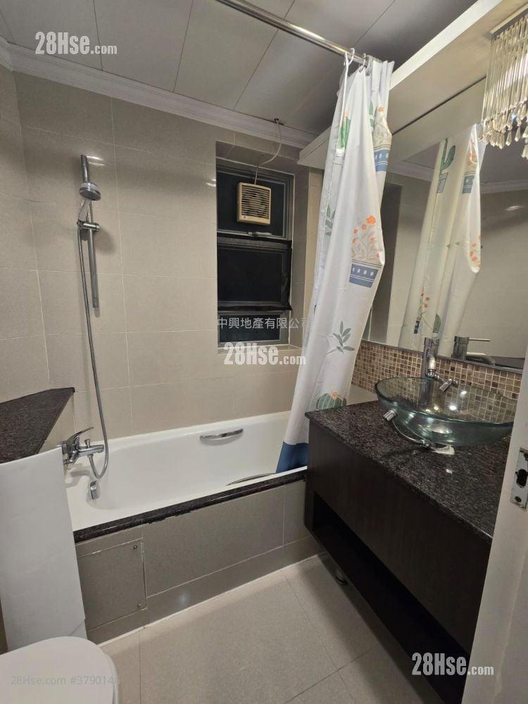 Caribbean Coast Rental 3 Bedrooms , 2 Bathrooms 749 ft²